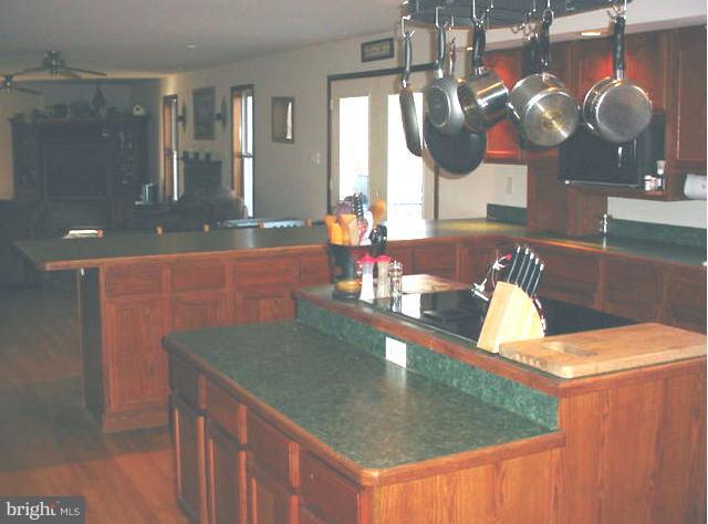 1688 Feltner Road Bluemont, VA 20135 - Photo 10 of 30 Kitchen