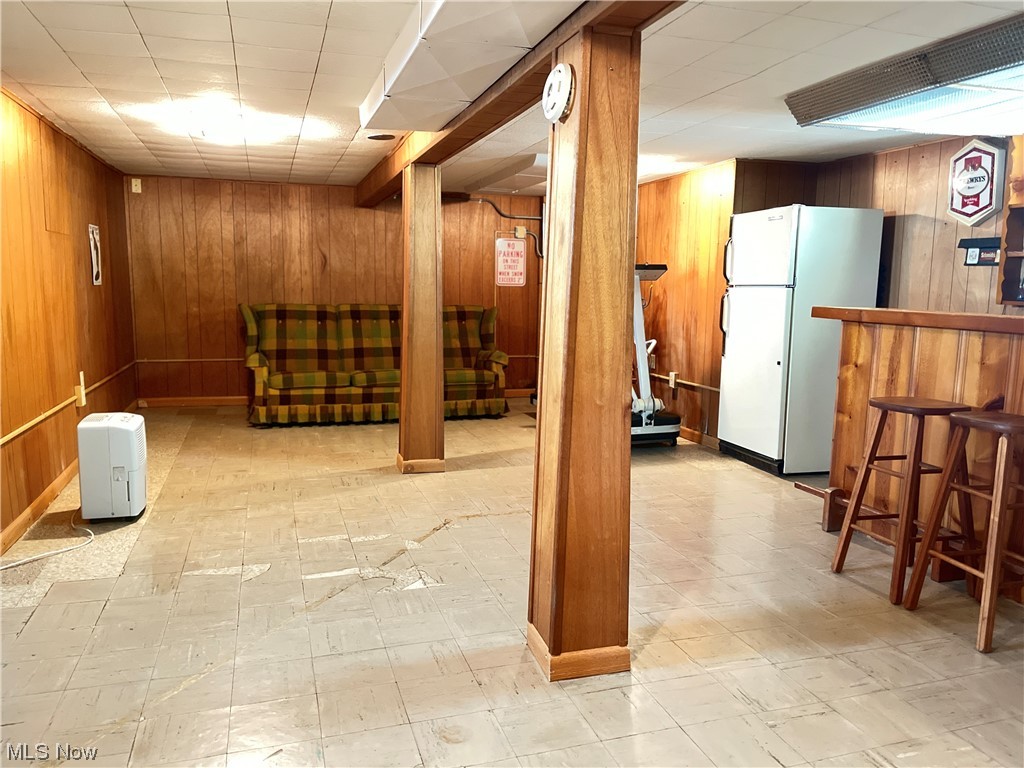 2795 Old Forge Road Kent, OH 44240 - Photo 28 of 31 Basement