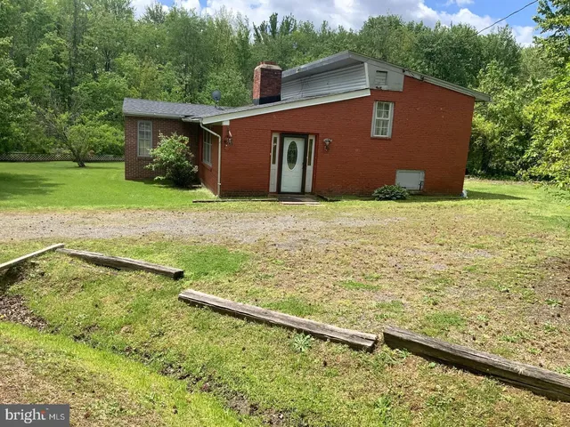 $199,900 | 36061 Roosevelt Boulevard, Chaptico, MD 20621