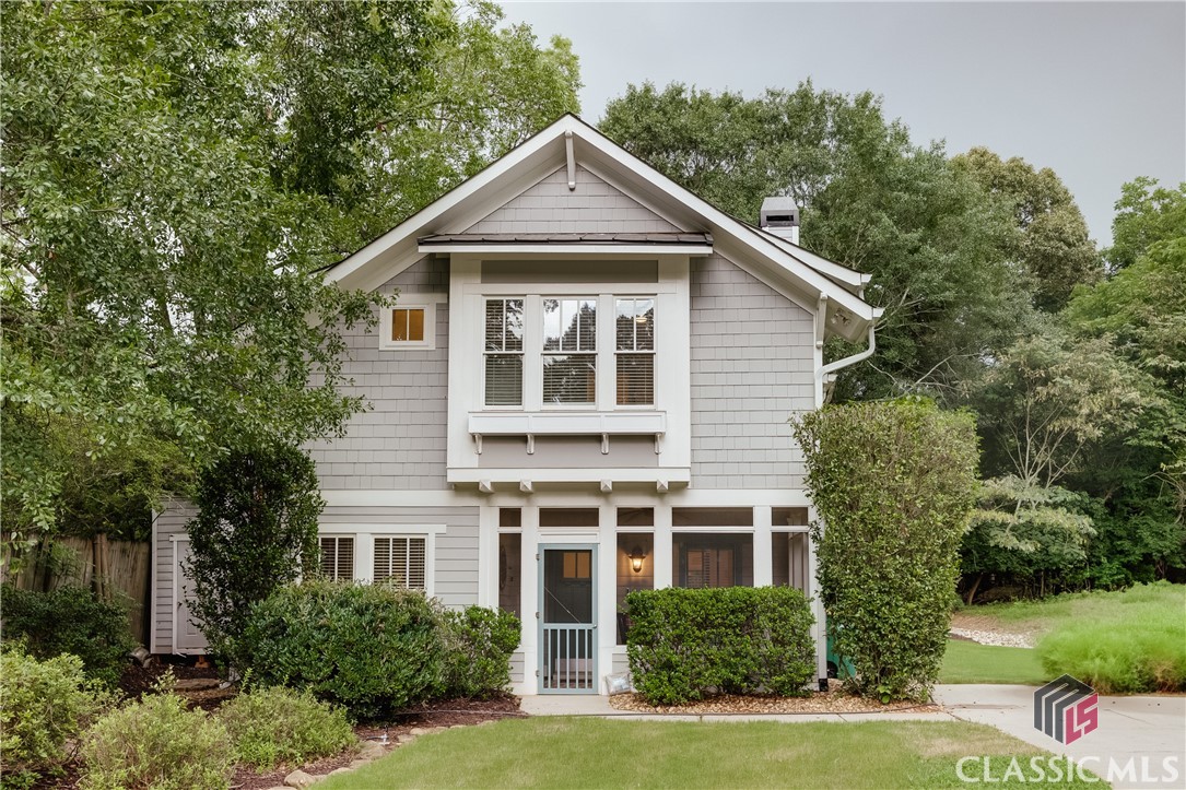 128 Old Princeton Road Athens, GA 30606 - Photo 49 of 50