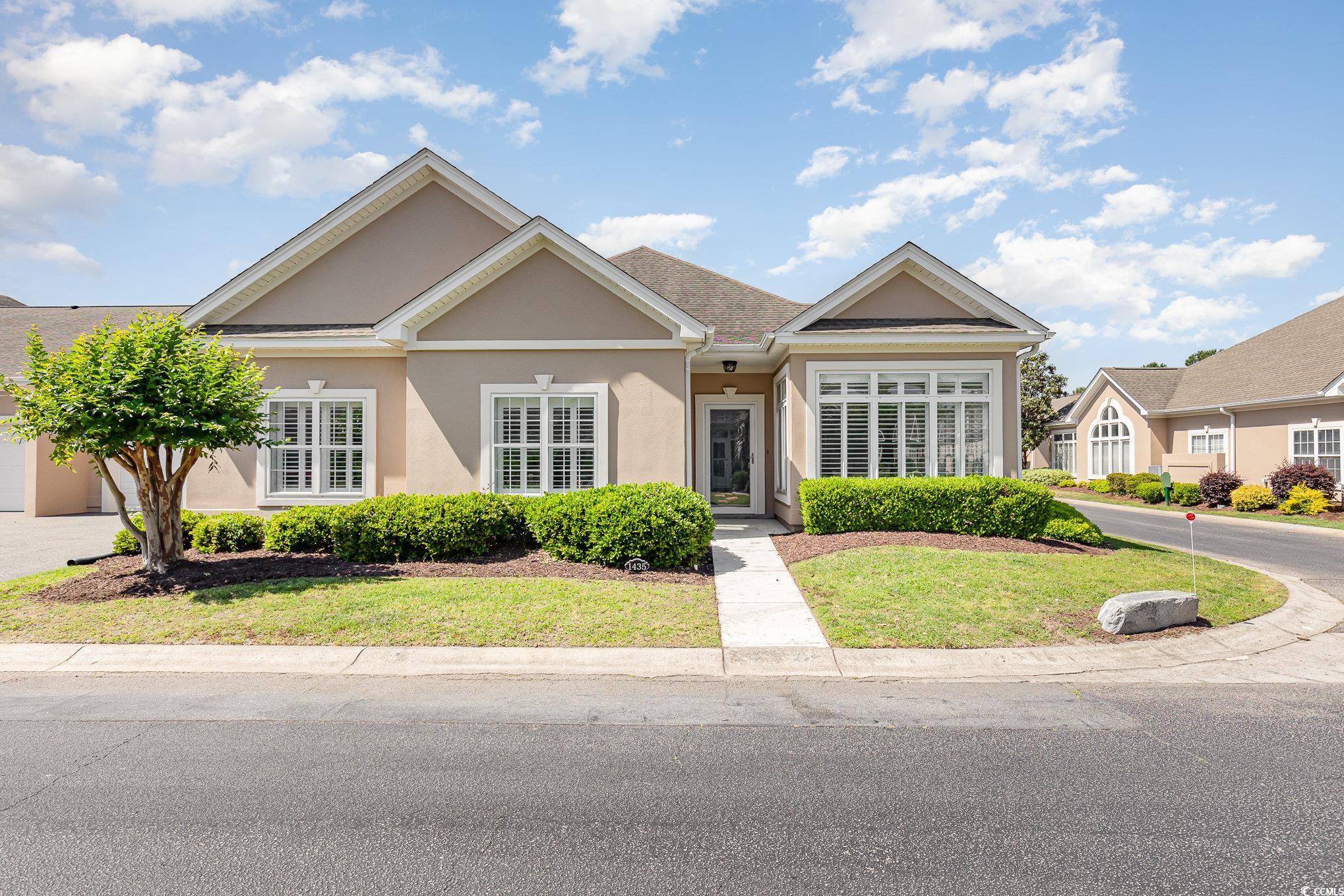 1435 St Thomas Circle, Unit E1 Myrtle Beach, SC 29577 - Photo 1 of 39