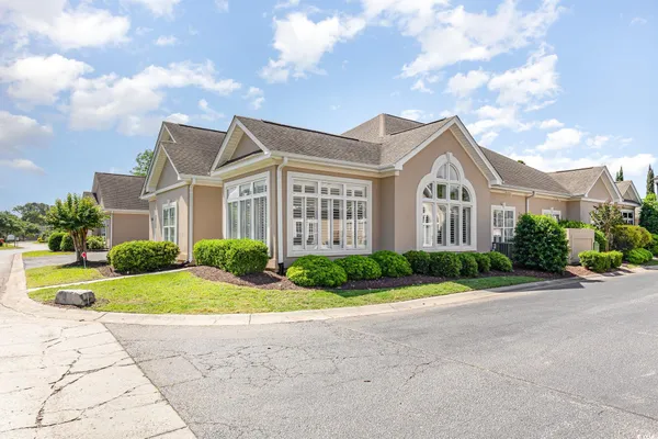 $399,900 | 1435 St Thomas Circle, Unit E1, Myrtle Beach, SC 29577