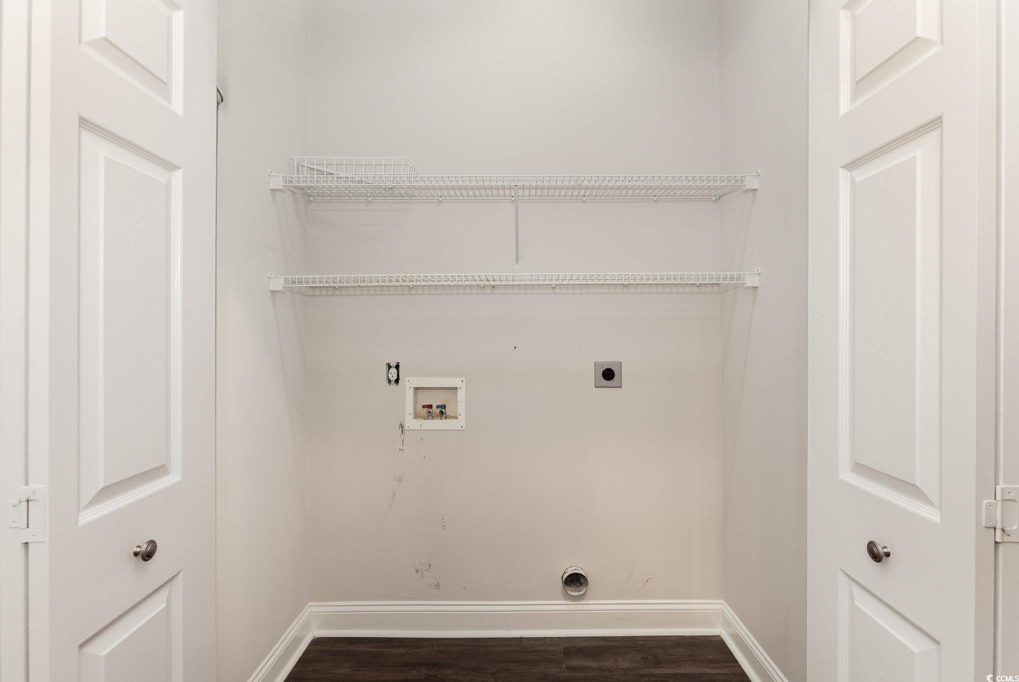 1435 St Thomas Circle, Unit E1 Myrtle Beach, SC 29577 - Photo 23 of 39