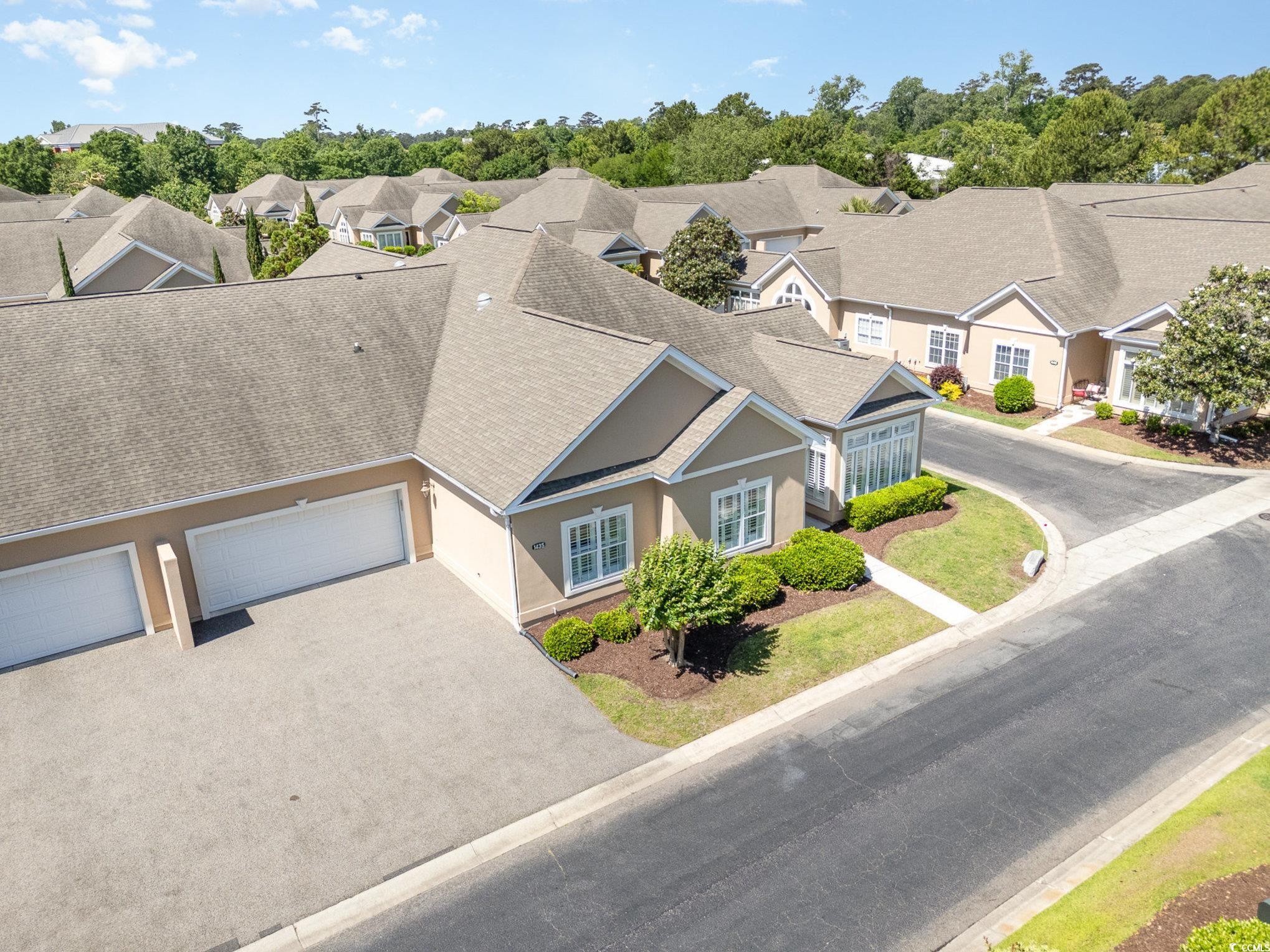 1435 St Thomas Circle, Unit E1 Myrtle Beach, SC 29577 - Photo 30 of 39