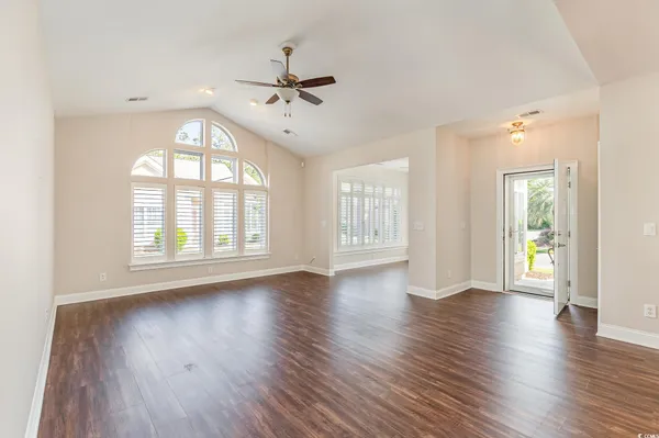 $399,900 | 1435 St Thomas Circle, Unit E1, Myrtle Beach, SC 29577