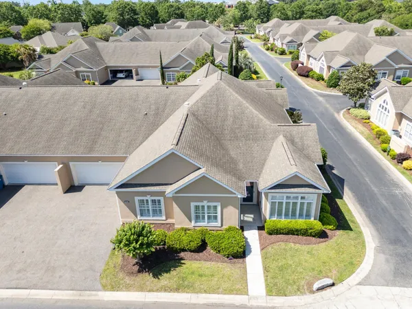 $399,900 | 1435 St Thomas Circle, Unit E1, Myrtle Beach, SC 29577