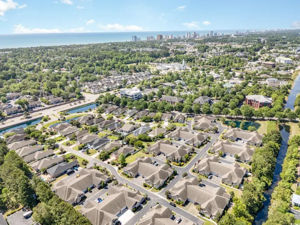 $399,900 | 1435 St Thomas Circle, Unit E1, Myrtle Beach, SC 29577