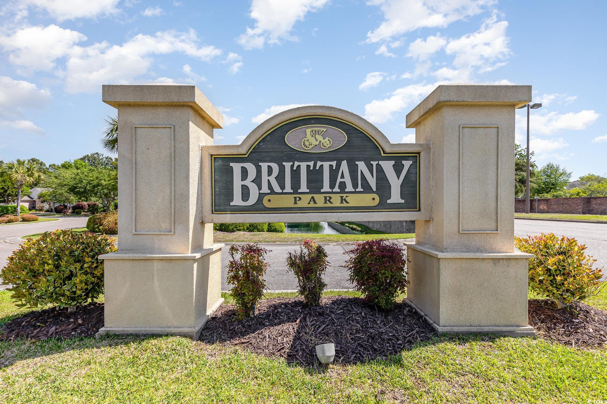 1435 St Thomas Circle, Unit E1 Myrtle Beach, SC 29577 - Photo 39 of 39