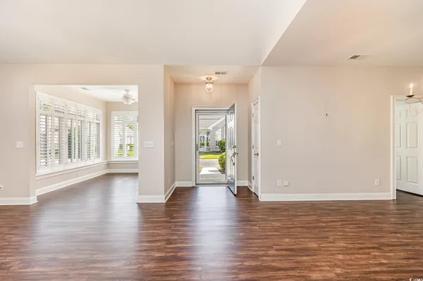 $399,900 | 1435 St Thomas Circle, Unit E1, Myrtle Beach, SC 29577