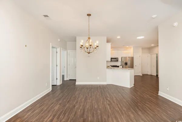 $399,900 | 1435 St Thomas Circle, Unit E1, Myrtle Beach, SC 29577