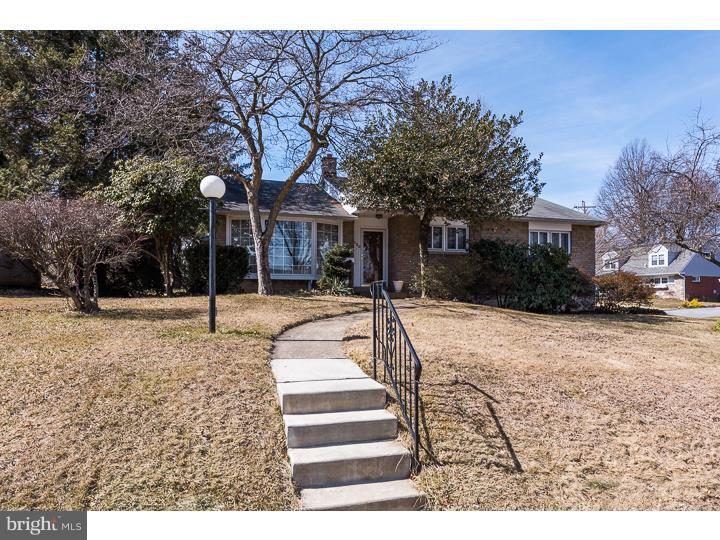 2120 Springhouse Road Broomall, PA 19008 - Photo 1 of 25 Exterior Front