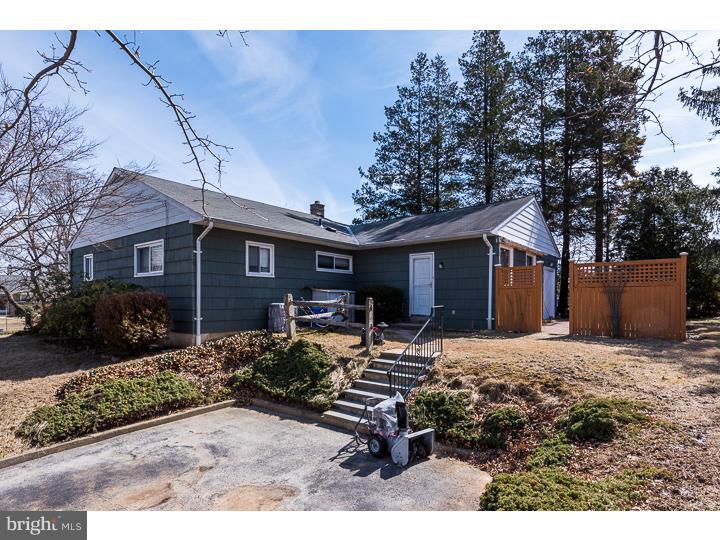 2120 Springhouse Road Broomall, PA 19008 - Photo 22 of 25 Exterior Side