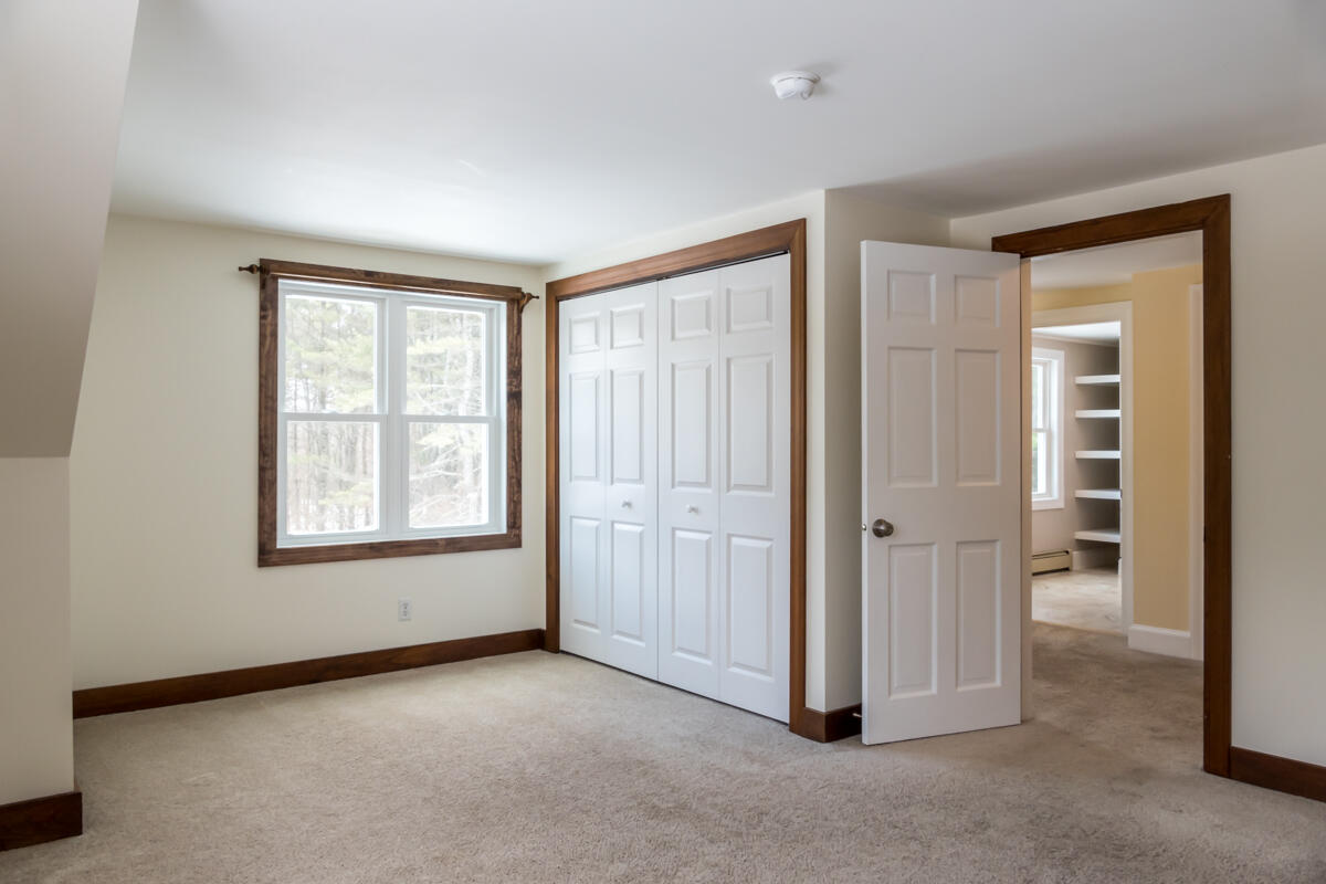 174 Durham Road Freeport, ME 04032 - Photo 29 of 54 34-3rd Bedroom (1 of 3)