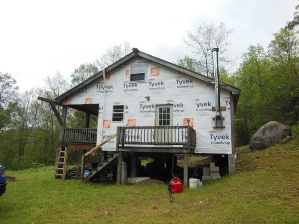 $119,900 | 95 Battle Hill Road, Hague, NY 12836