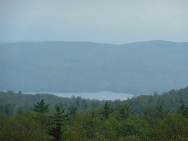 $119,900 | 95 Battle Hill Road, Hague, NY 12836