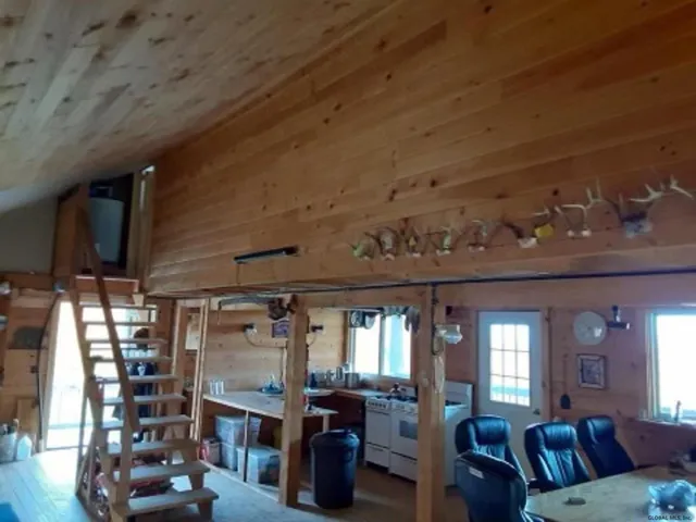 $119,900 | 95 Battle Hill Road, Hague, NY 12836