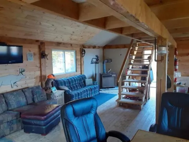 $119,900 | 95 Battle Hill Road, Hague, NY 12836