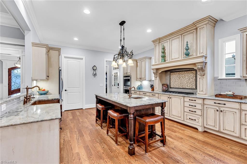 863 Osprey Ridge Road Winston-Salem, NC 27106 - Photo 15 of 50 Gallery Image 15