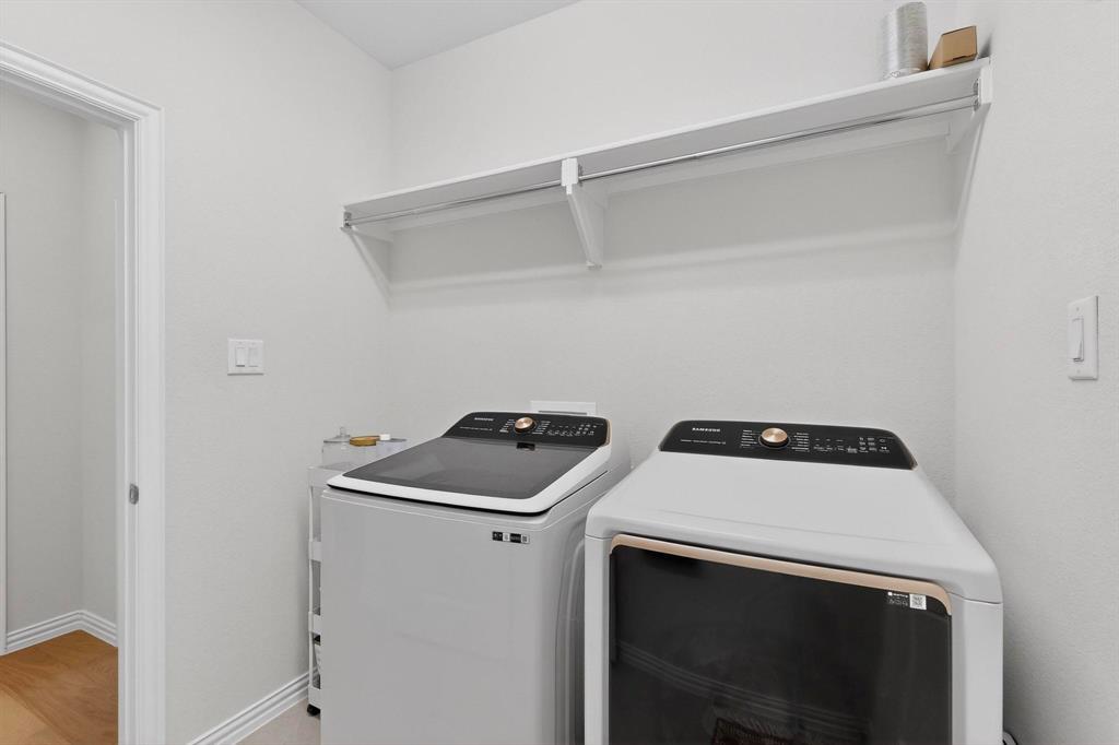 207 Buffalo Boulevard Rhome, TX 76078 - Photo 30 of 40