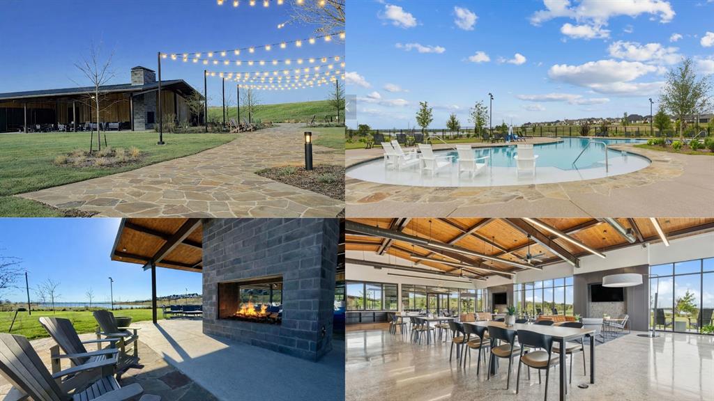 207 Buffalo Boulevard Rhome, TX 76078 - Photo 40 of 40 look up ReunionTX.com