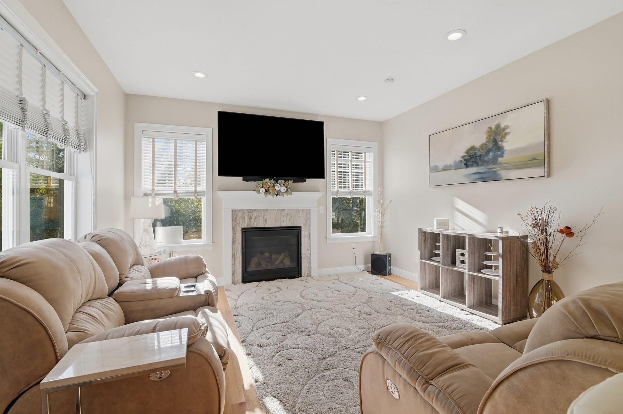 60 Foxboro Road Wrentham, MA 02093 - Photo 8 of 35 Gallery Image 8