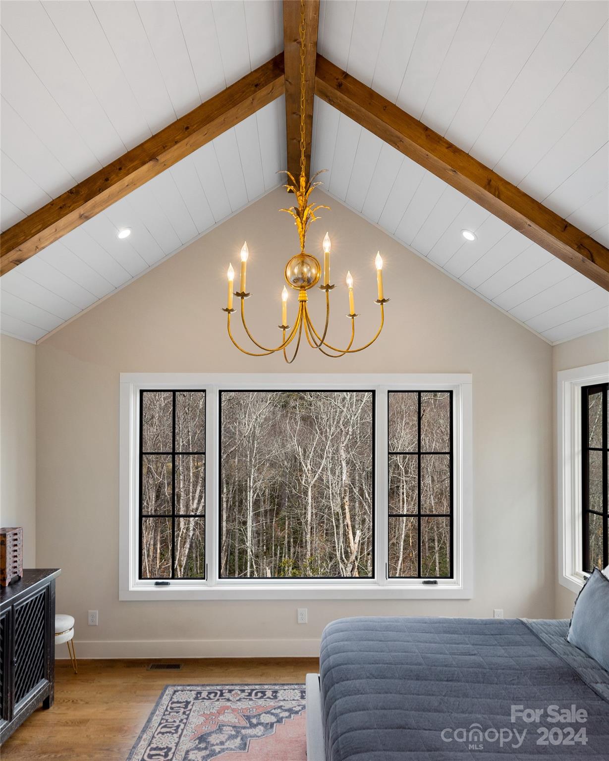 510 Boiling Springs Road Sapphire, NC 28774 - Photo 28 of 48 a view of an entryway