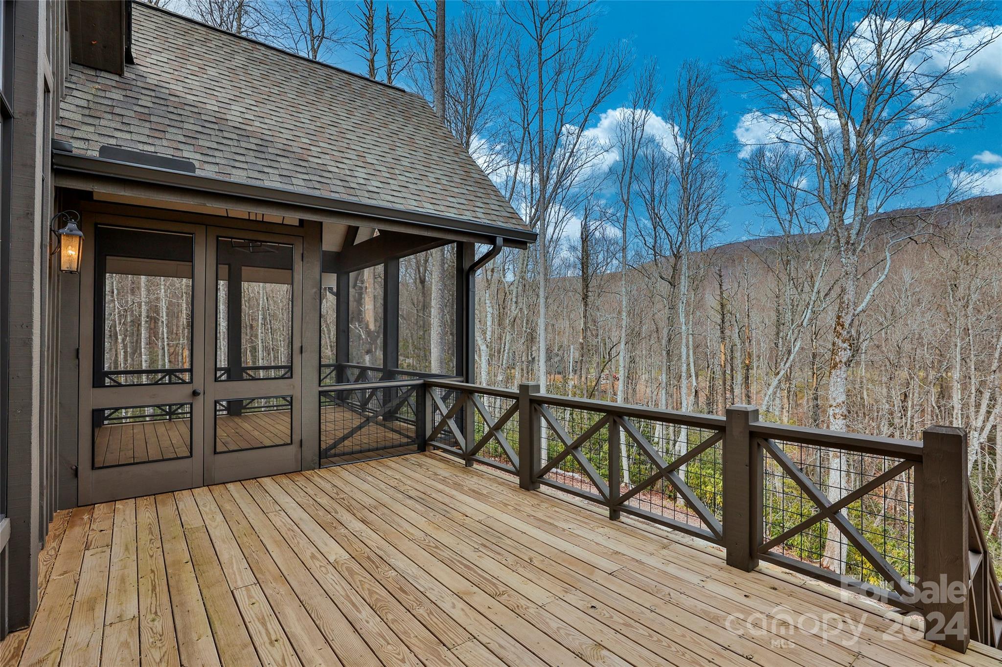 510 Boiling Springs Road Sapphire, NC 28774 - Photo 41 of 48 a view of outdoor space with seating space
