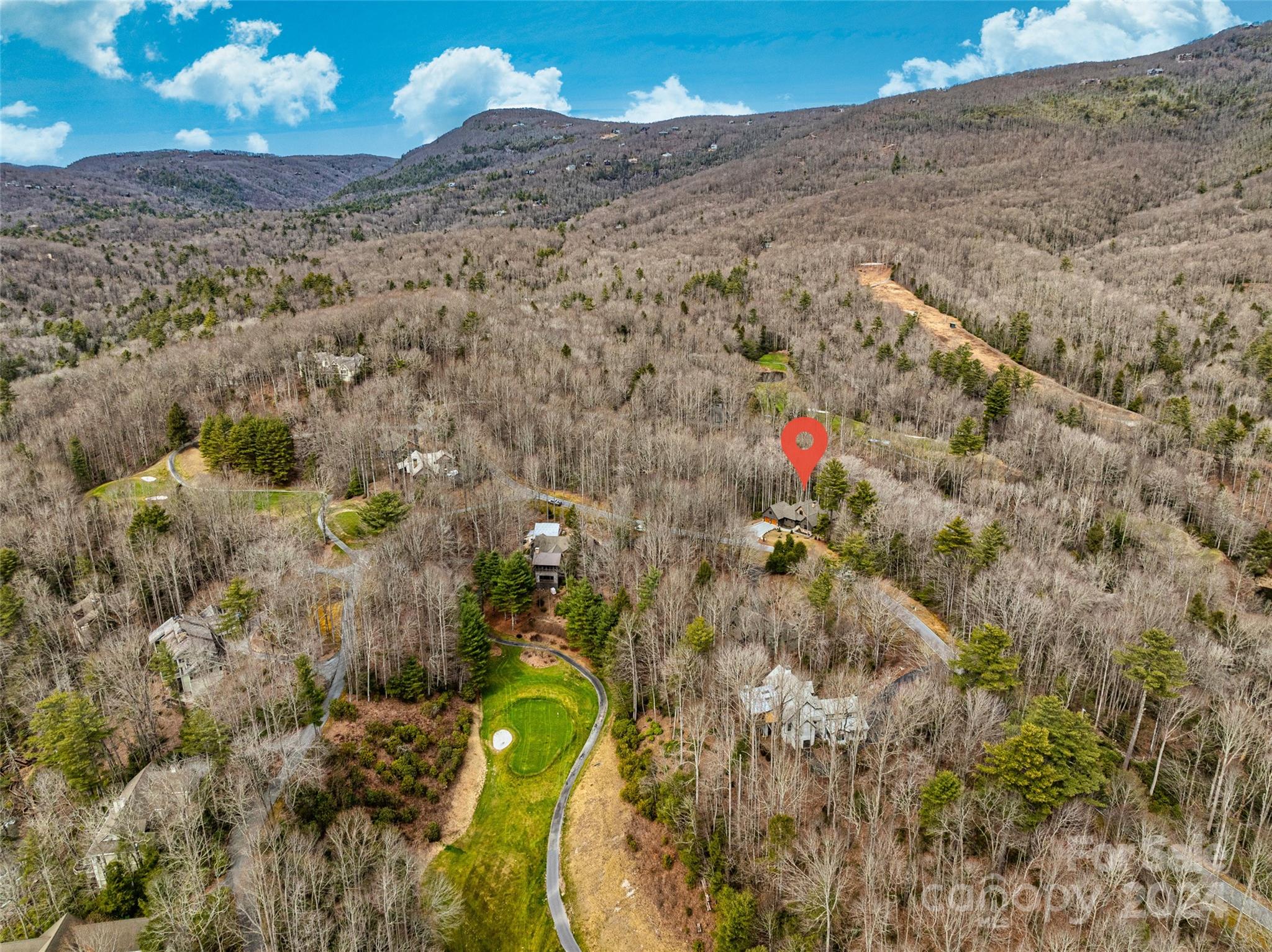 510 Boiling Springs Road Sapphire, NC 28774 - Photo 47 of 48