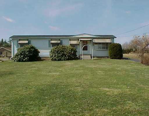 123 Brandon Road Butler, PA 16001 - Photo 1 of 6 Exterior Front.
