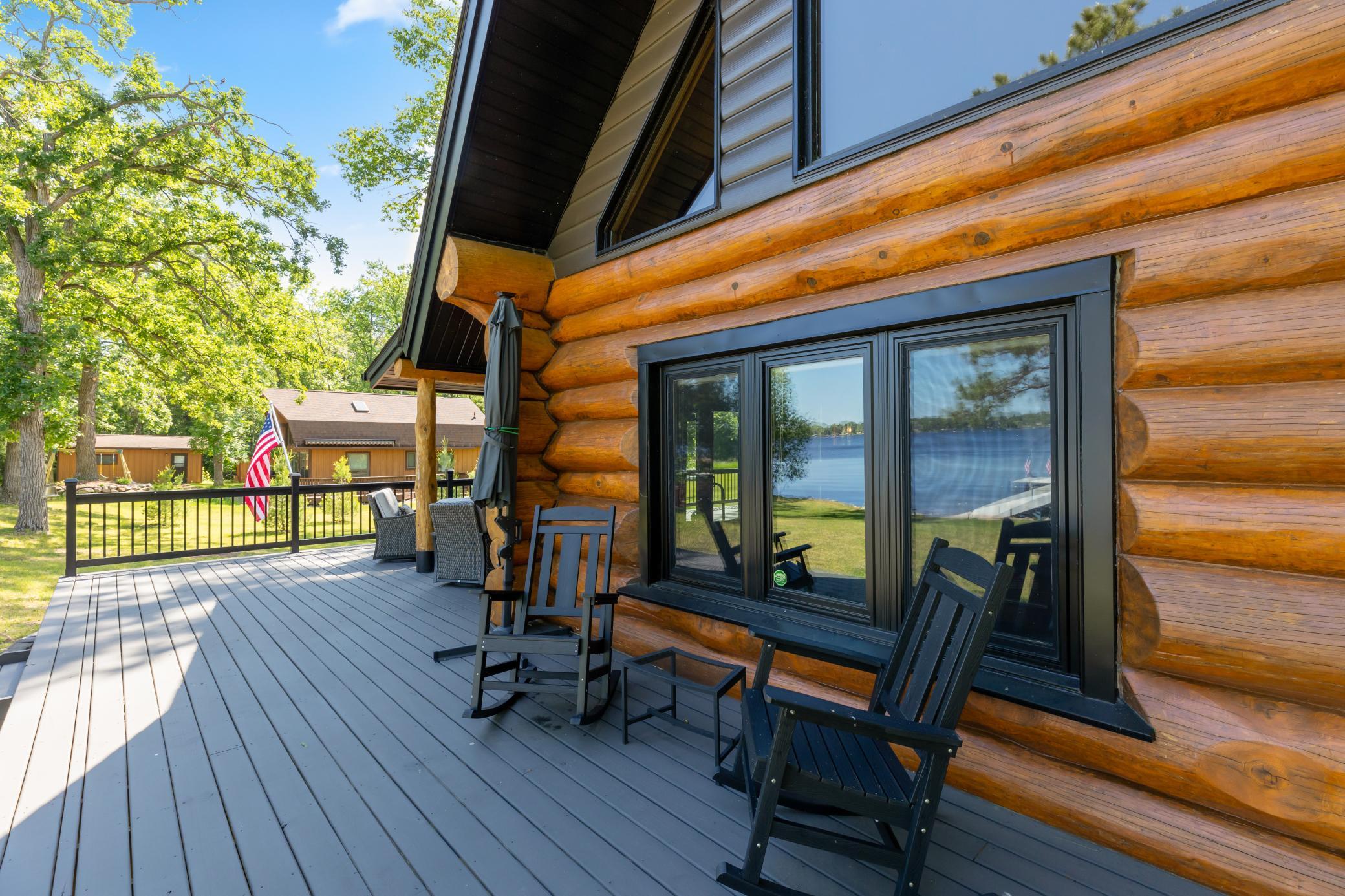 5339 Crow Wing Lake Road Fort Ripley, MN 56449 - Photo 47 of 64
