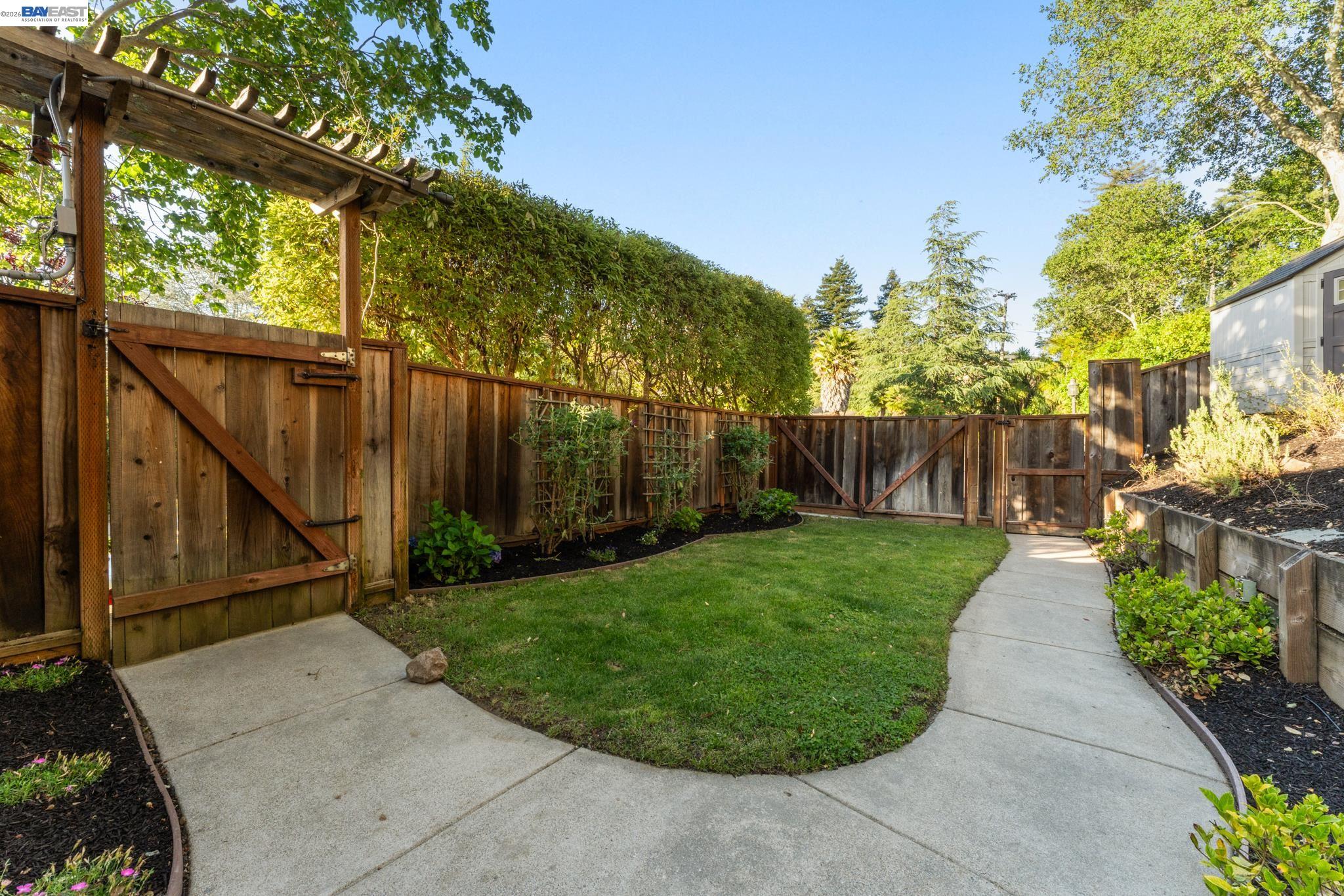 4571 Ewing Road Castro Valley, CA 94546 - Photo 50 of 59
