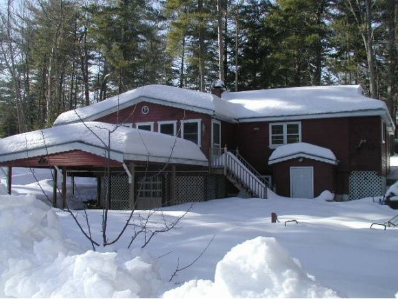 82 Hill Road Wakefield, NH 03830 - Photo 1 of 1 Gallery Image 1