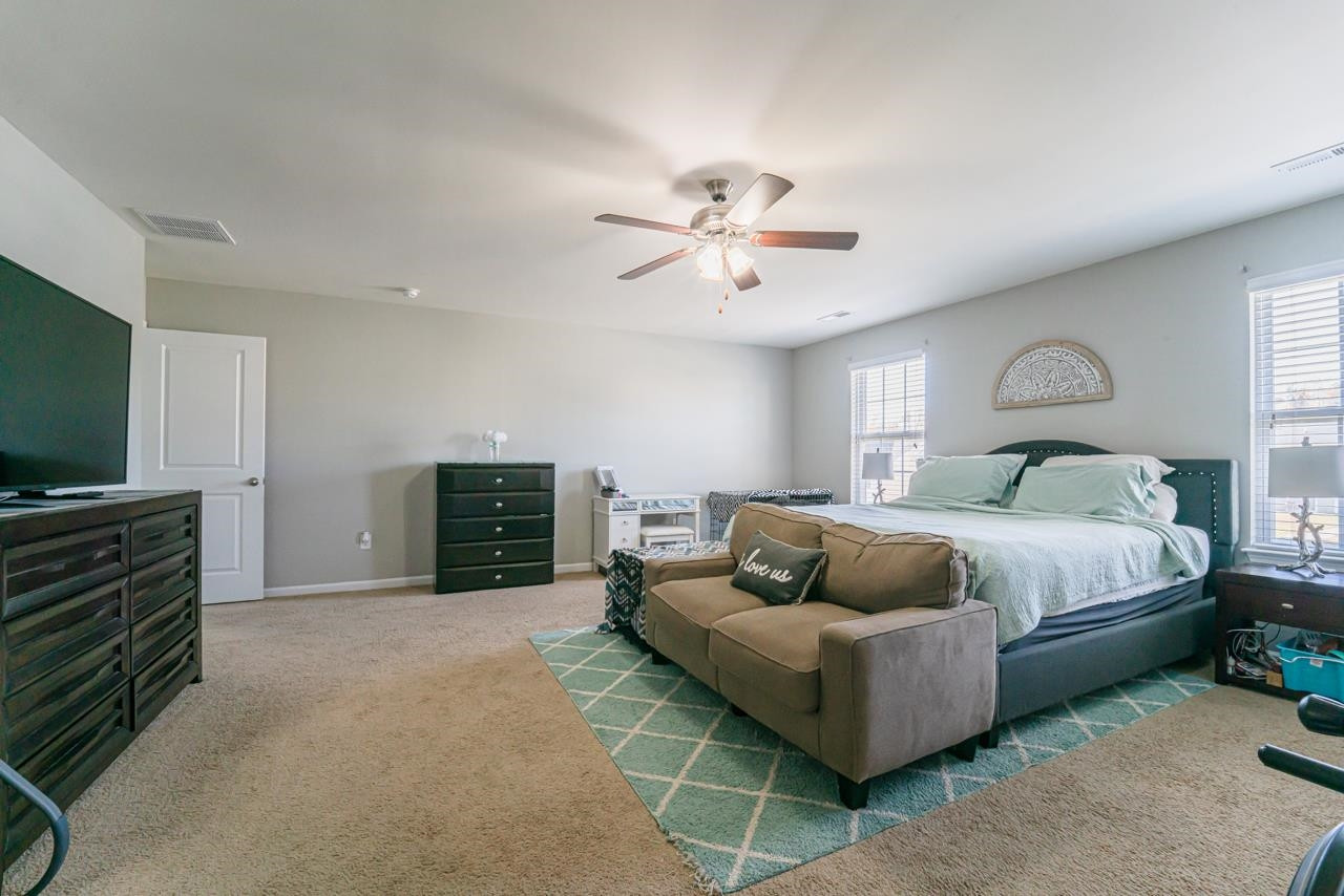3617 Marble Ridge Lane Raleigh, NC 27610 - Photo 23 of 30 Photo 23