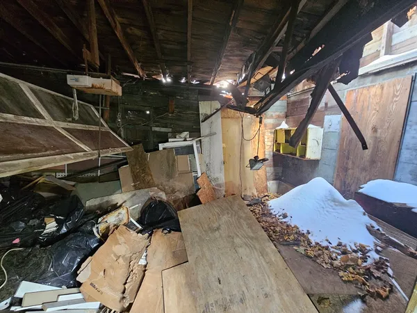 $84,900 | 27 Hall Street, North Adams, MA 01247