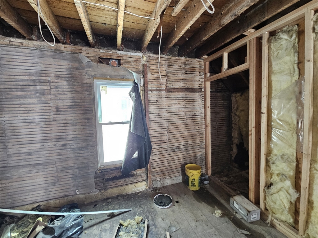 27 Hall Street North Adams, MA 01247 - Photo 20 of 32 a view of door door of the house