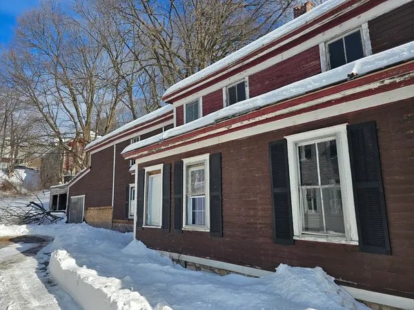 $84,900 | 27 Hall Street, North Adams, MA 01247