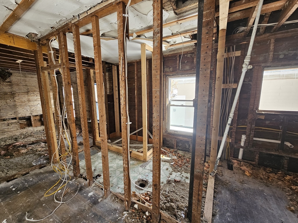 27 Hall Street North Adams, MA 01247 - Photo 5 of 32 a view of an outdoor space