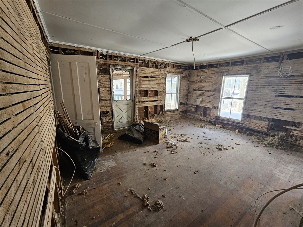 27 Hall Street North Adams, MA 01247 - Photo 10 of 32 a view of a storage & utility room