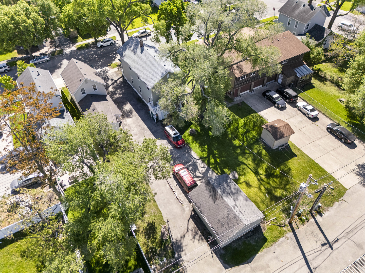 207 South Ottawa Street Joliet, IL 60436 - Photo 23 of 24