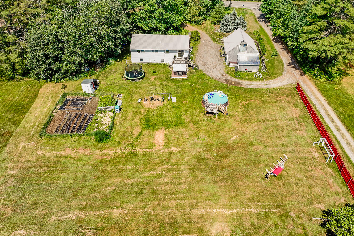75 South Horseback Road Burnham, ME 04922 - Photo 36 of 36 75 Horseback Rd 08