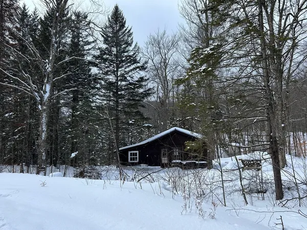$215,000 | 2350 Cobb Hill Road, Lincoln, VT 05443