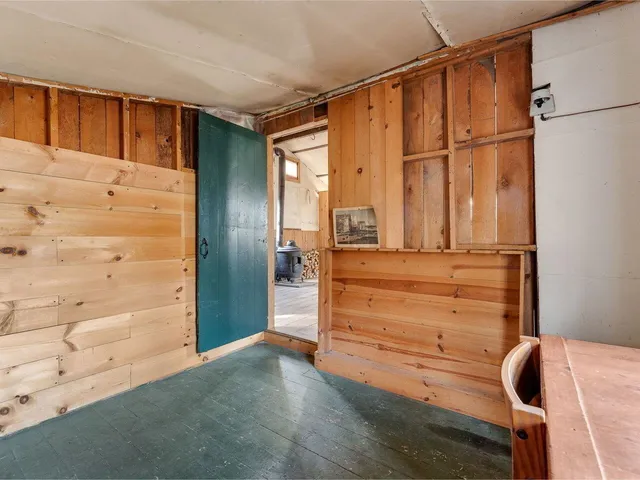 $225,000 | 2350 Cobb Hill Road, Lincoln, VT 05443