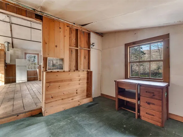 $225,000 | 2350 Cobb Hill Road, Lincoln, VT 05443