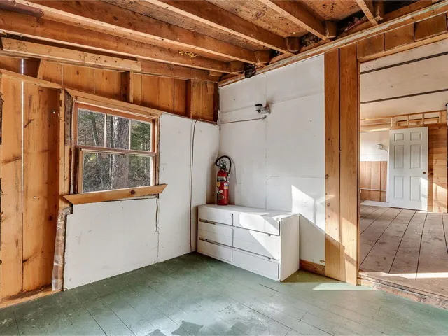 $225,000 | 2350 Cobb Hill Road, Lincoln, VT 05443