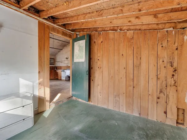 $215,000 | 2350 Cobb Hill Road, Lincoln, VT 05443