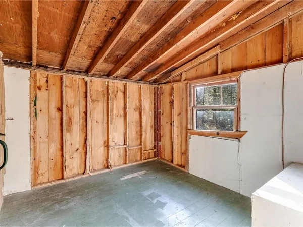 $215,000 | 2350 Cobb Hill Road, Lincoln, VT 05443