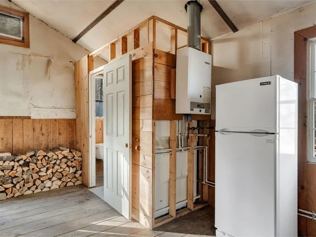 $225,000 | 2350 Cobb Hill Road, Lincoln, VT 05443