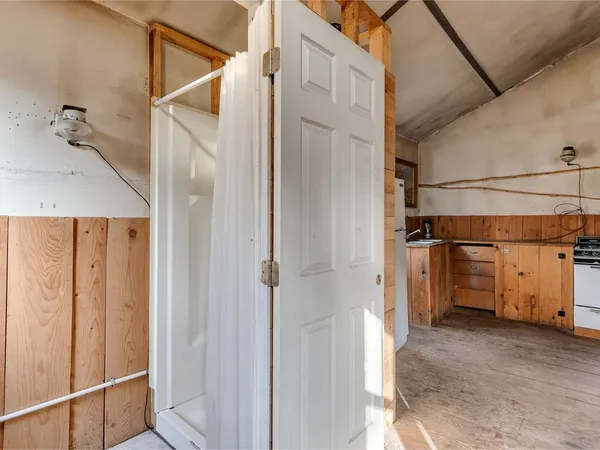 $215,000 | 2350 Cobb Hill Road, Lincoln, VT 05443