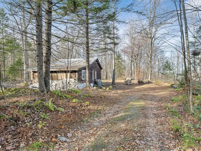 $225,000 | 2350 Cobb Hill Road, Lincoln, VT 05443