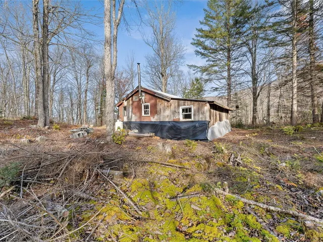 $225,000 | 2350 Cobb Hill Road, Lincoln, VT 05443